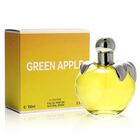 Eau De Parfum A Center 100 ml Manzana Verde Floral