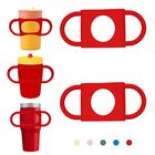 Mango De Silicona Para Vaso Nihome &ndash; Pack De 2 Para Vasos De 12‑15 oz