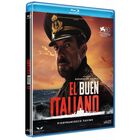 El Buen Italiano [Blu-ray] (2023) Comandante