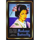 Madama Butterfly (dvd)