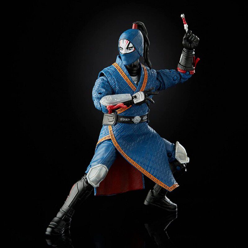 Figura Death Dealer La Leyenda de los Diez Anil... image number null