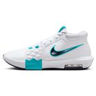 Tenis Nike Lebron Witness Viii Para Hombre