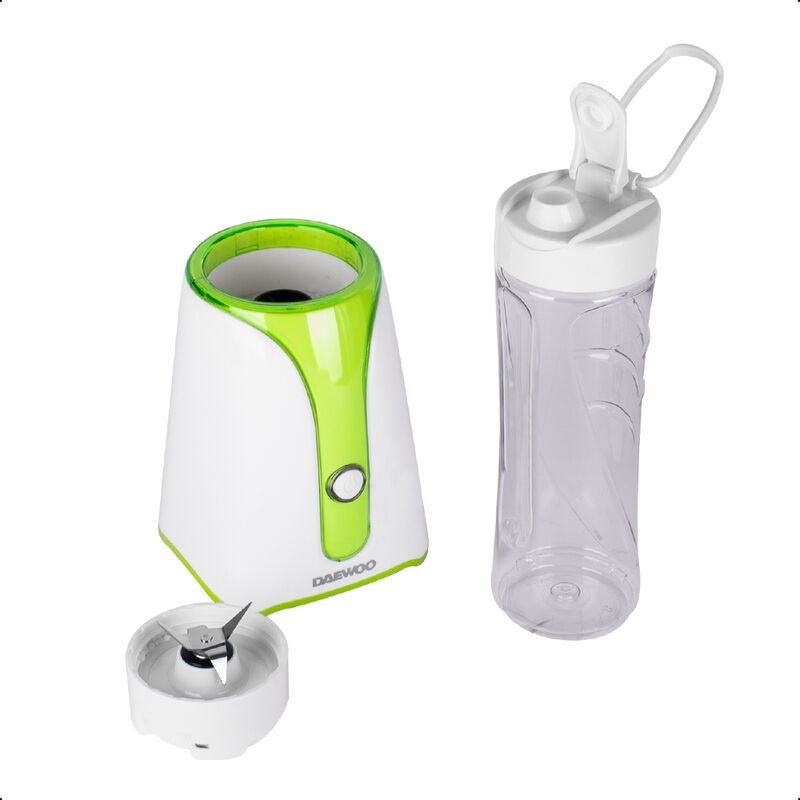 Licuadora personal DAEWOO 600ml 320 W image number null