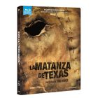 La Matanza de Texas [Blu-ray] (1974)