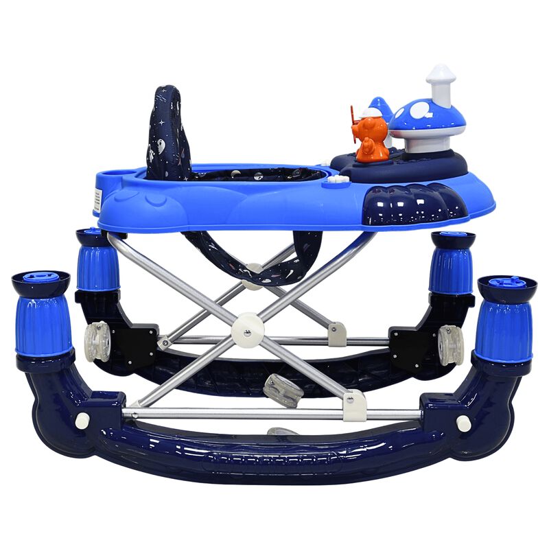 Andadera para Beb&eacute; Mecedora Dise&ntilde;o de Hongo Mus... image number null