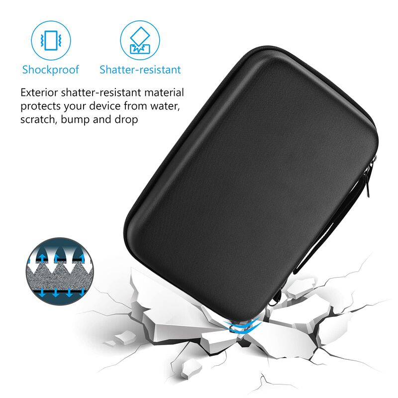 Funda Organizadora De Viaje Procase Para Macboo... image number null