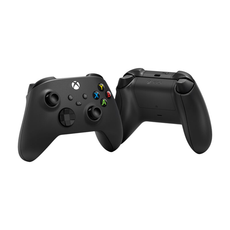 Microsoft Control Inalambrico Xbox image number null
