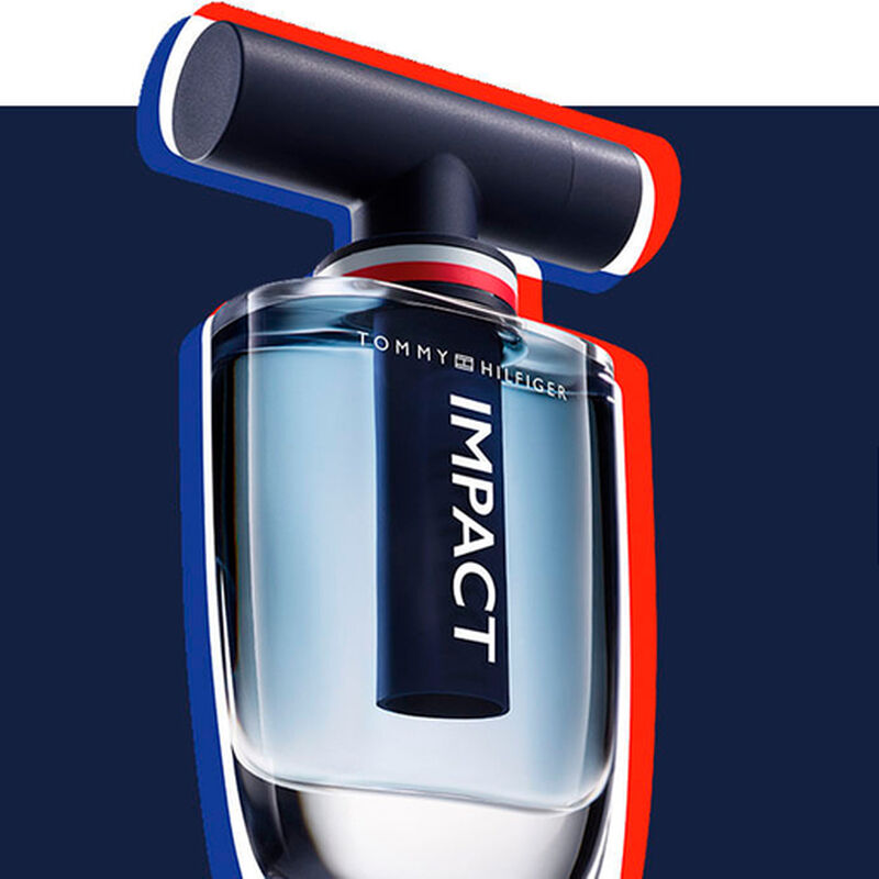 TOMMY HILFIGER IMPACT EDT 100ML image number null