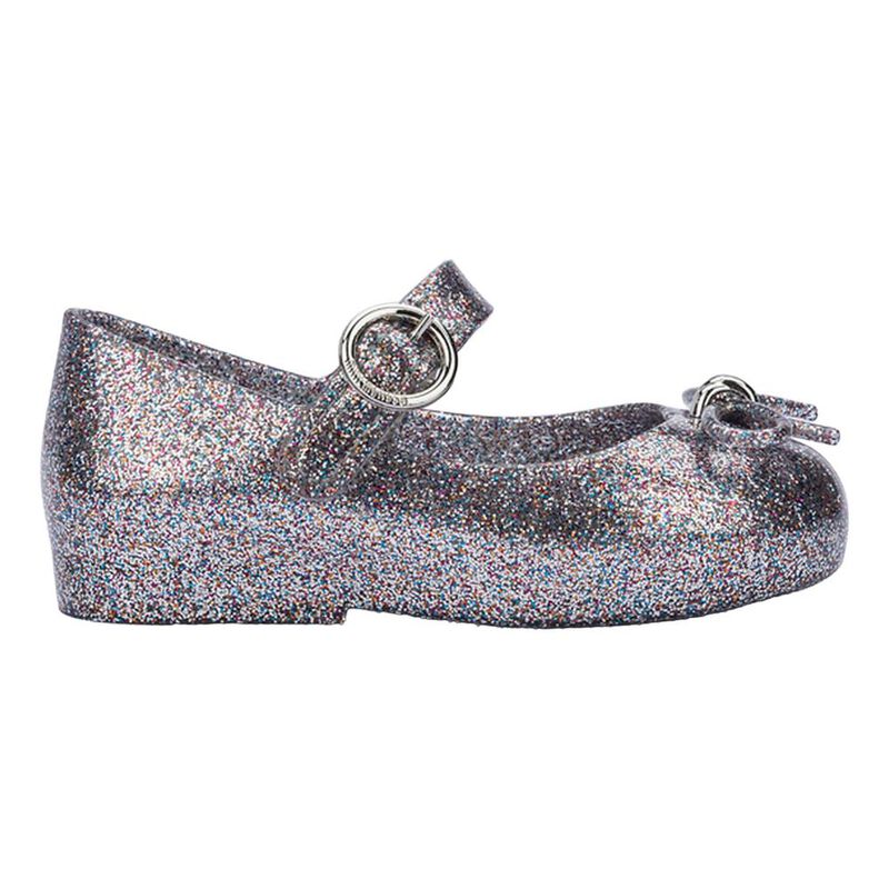 Flats Mini Melissa Sweet Love Beb&eacute;s image number null