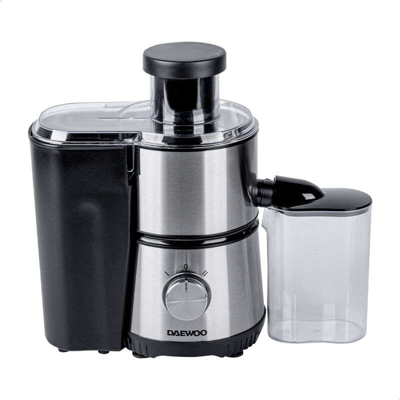 Extractor de Jugo Daewoo 2 velocidades 355ml image number null