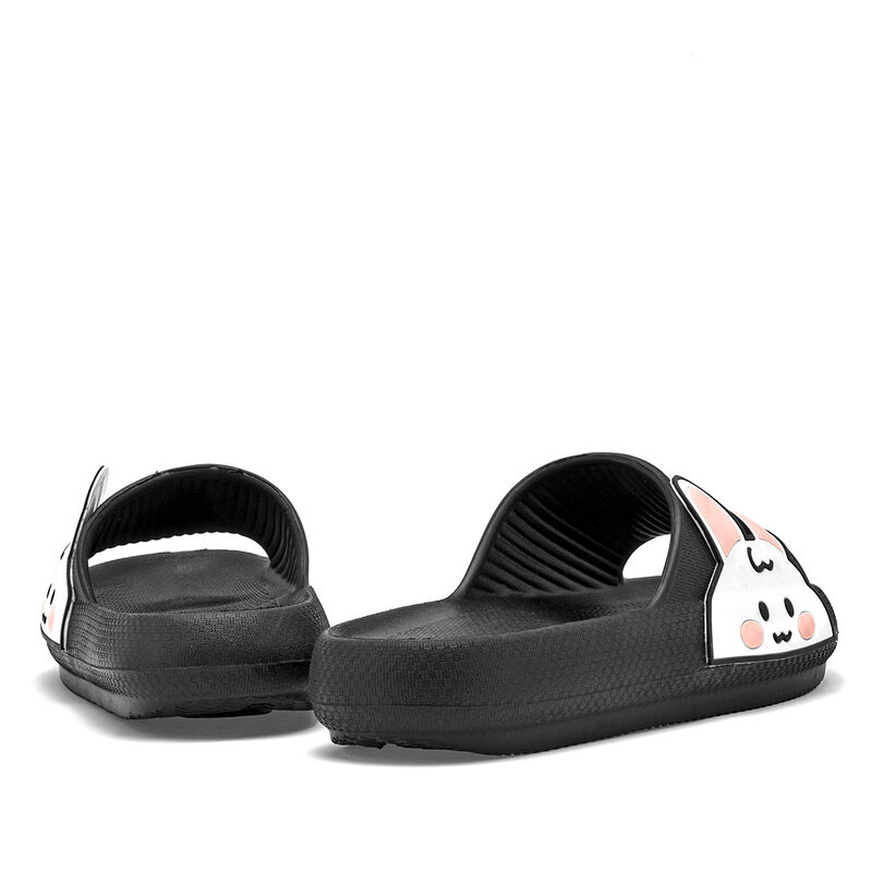 Eva Moda Sandalia Para Mujer Negro Cod 121885-e image number null