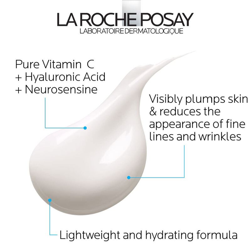 Crema Hidratante La Roche-posay Redermic C Anti... image number null