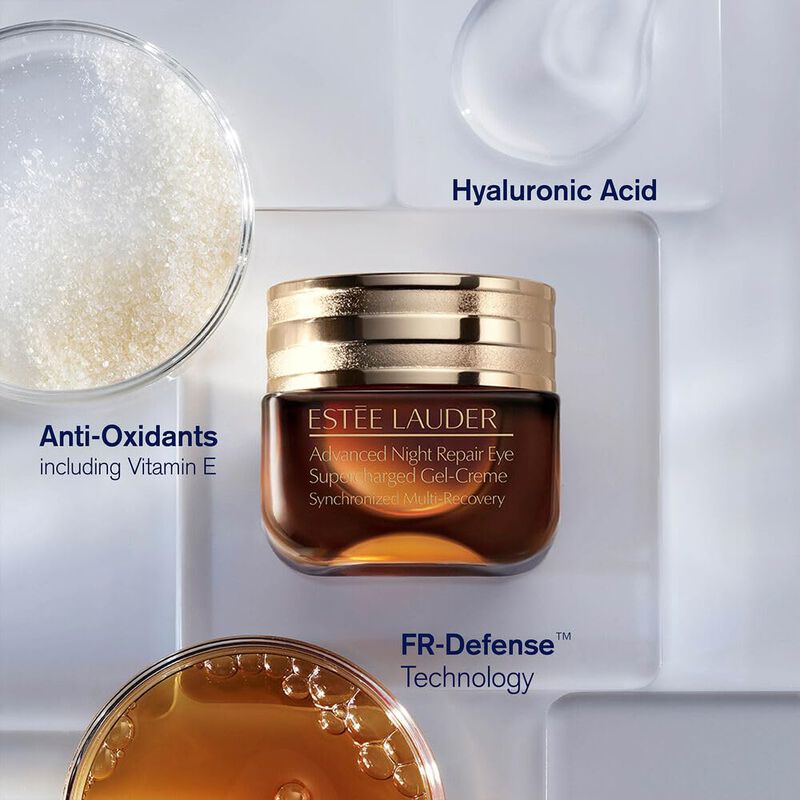 Crema De Ojos Est&eacute;e Lauder Advanced Night Repai... image number null
