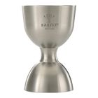Copa Medidora Barfly M37098 25/50 ml Acero Inoxidable