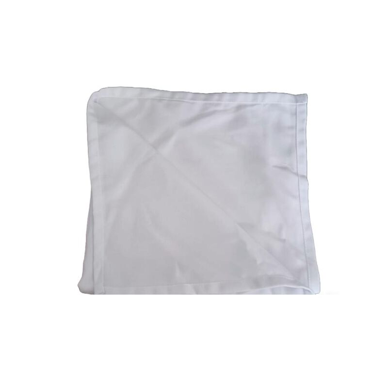 Set 25 Servilletas de tela LUXURY 45x45cm image number null