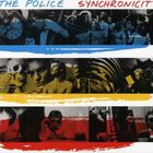 &Aacute;lbum CD Synchronicity The Police Digipack