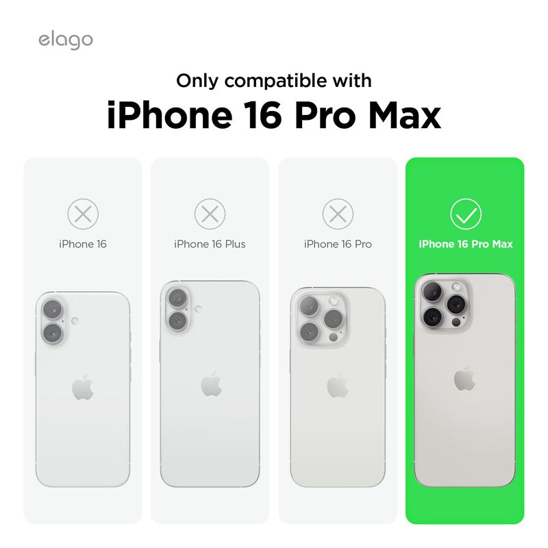Funda De Silicona Magn&eacute;tica Elago Para Iphone 1... image number null
