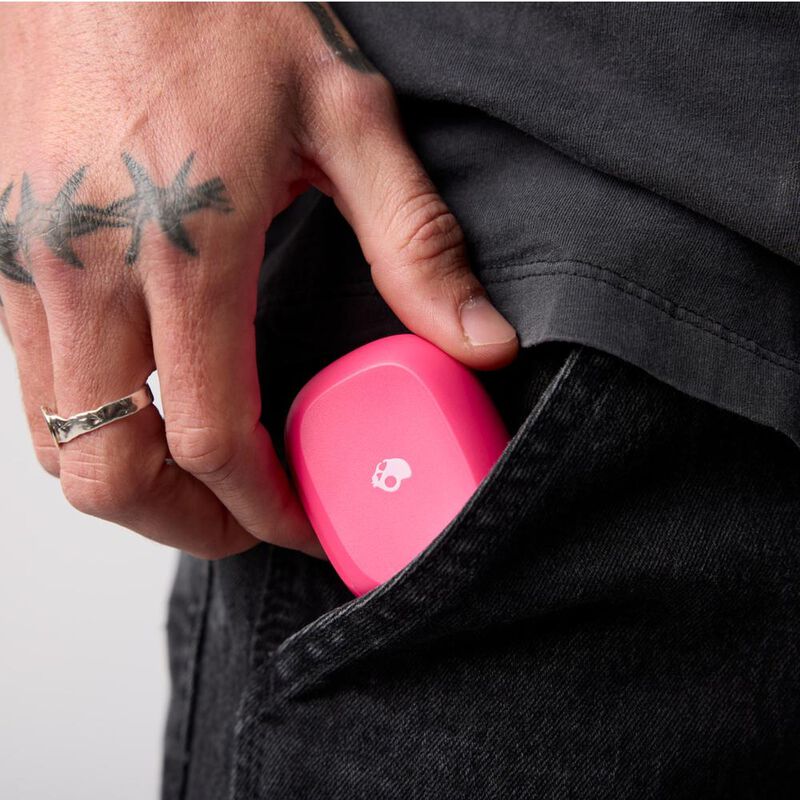 Aud&iacute;fonos Skullcandy Tw In-ear Smokin Buds Inal... image number null