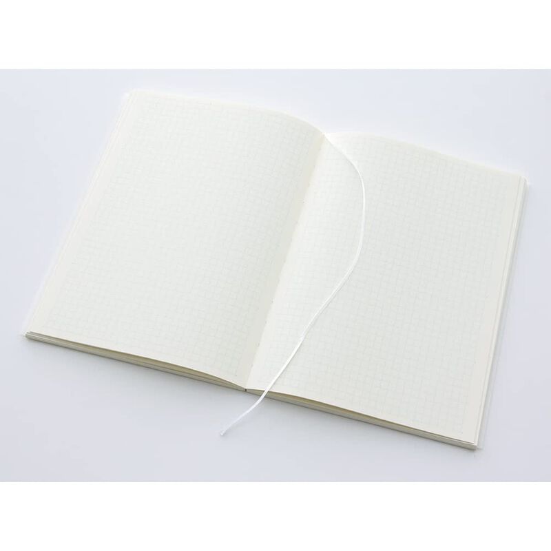Cuaderno Midori A5 Rayado 176 P&aacute;ginas image number null
