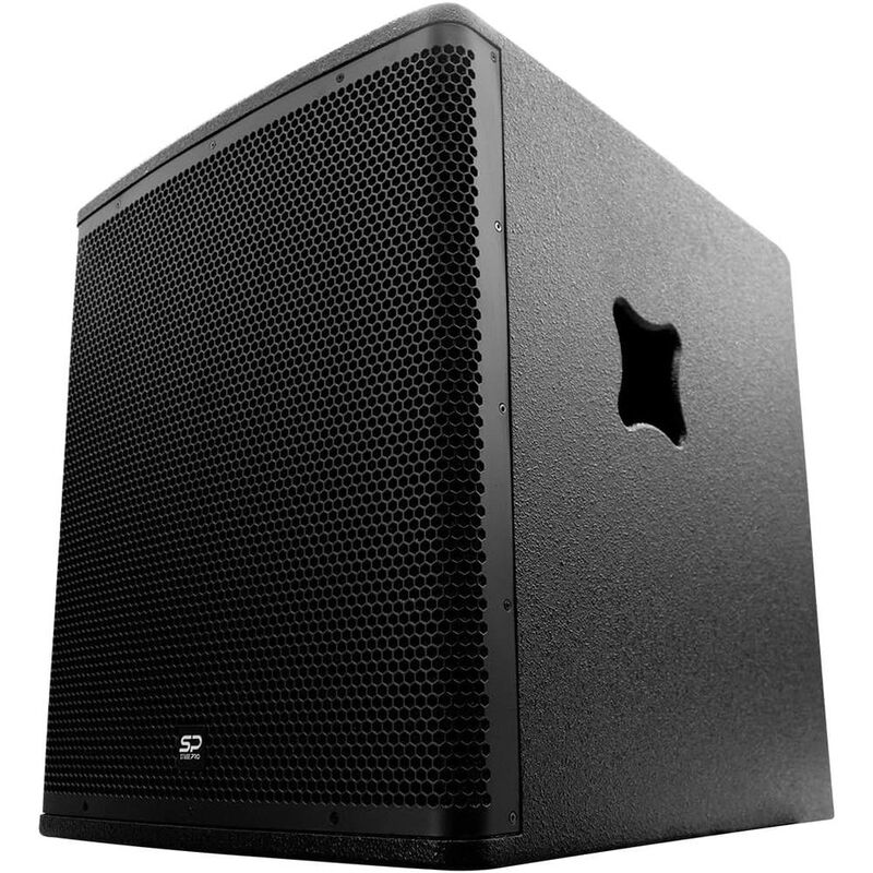 Bocina Bafle Profesional SP18 Advanced Stagepro... image number null