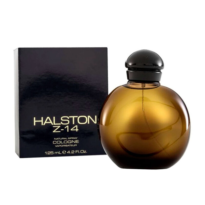 Perfume de Hombre Halston Z-14 125 Ml Agua de C... image number null