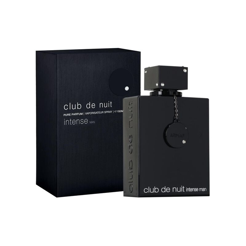 Perfume Armaf Club De Nuit Intense Men Eau De P... image number null