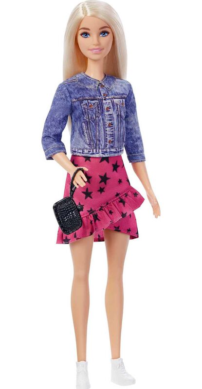 Mu&ntilde;eca Barbie Gran Ciudad, Grandes Sue&ntilde;os Malib... image number null
