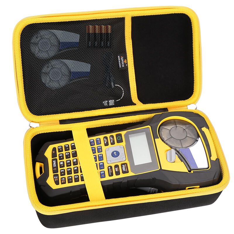 Estuche Port&aacute;til Aproca M210 Bmp21-plus Para Im... image number null