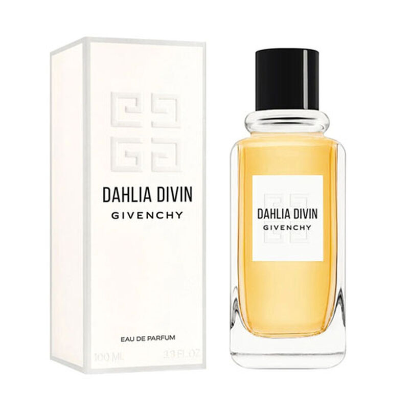 Perfume Givenchy Dahlia Divin  Edp 100ml   Dama image number null