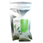 T&eacute; Org&aacute;nico Greenhilltea Dragon Well - 16 Bolsas