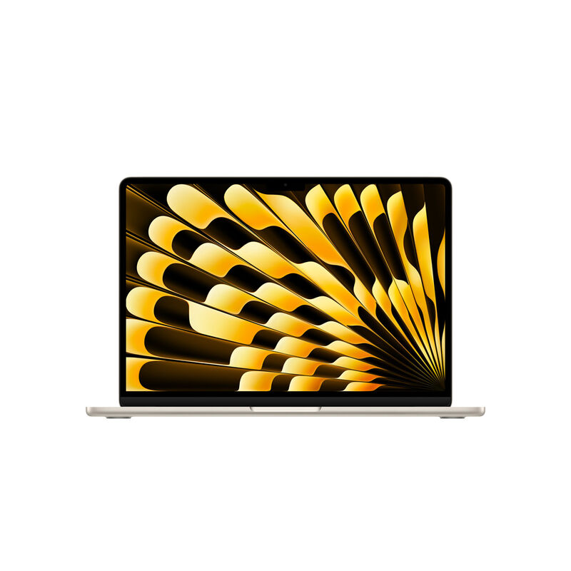 Macbook Air 13" Mdhc4e/a Chip M5 Cpu10 Gpu10 16... image number null