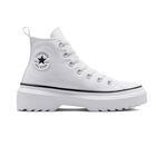 Tenis Casual Converse Ctas Lugged Lift Hi A03012c