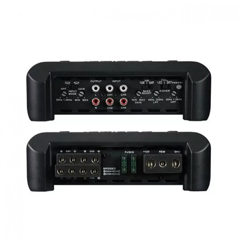 Amplificador Orion 2000 4 image number null