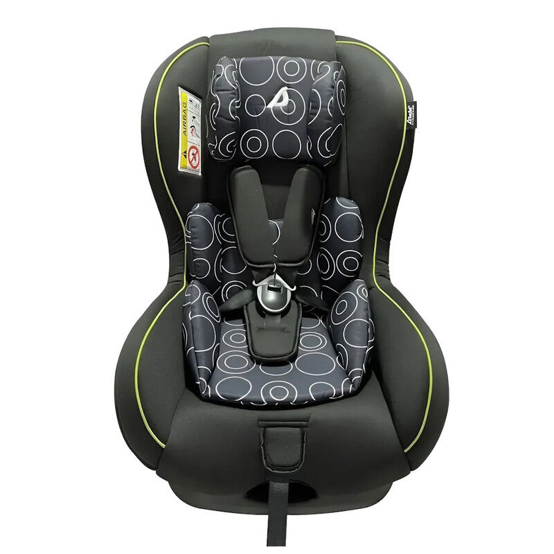 Autoasiento Para Beb&eacute; Y Auto Hasta 4 A&ntilde;os D'beb... image number null