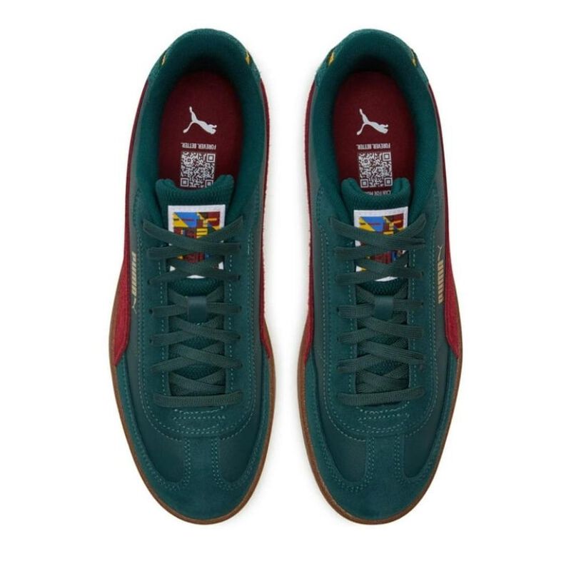 Tenis Puma Club II Era YoS para Hombre image number null