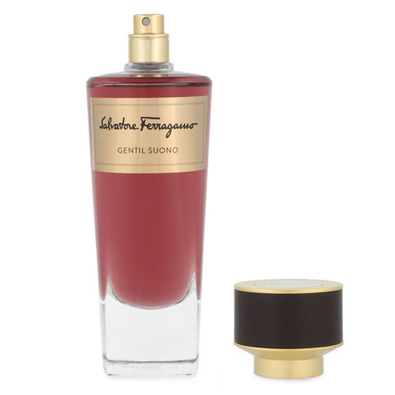 Perfume Salvatore Ferragamo Gentil Suono  Edp 1... image number null