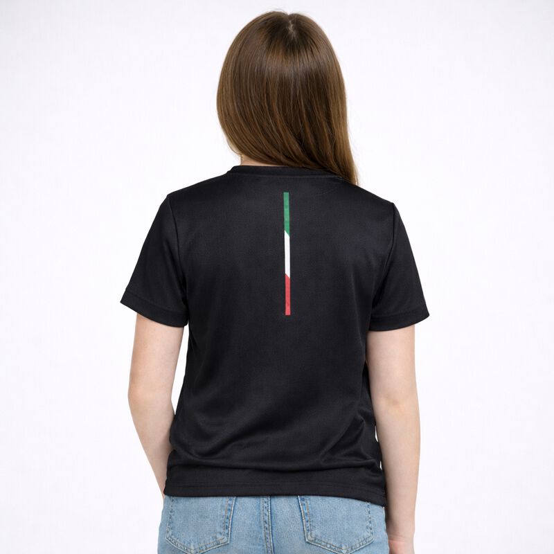Playera Selecci&oacute;n Mexicana Para Ni&ntilde;a image number null