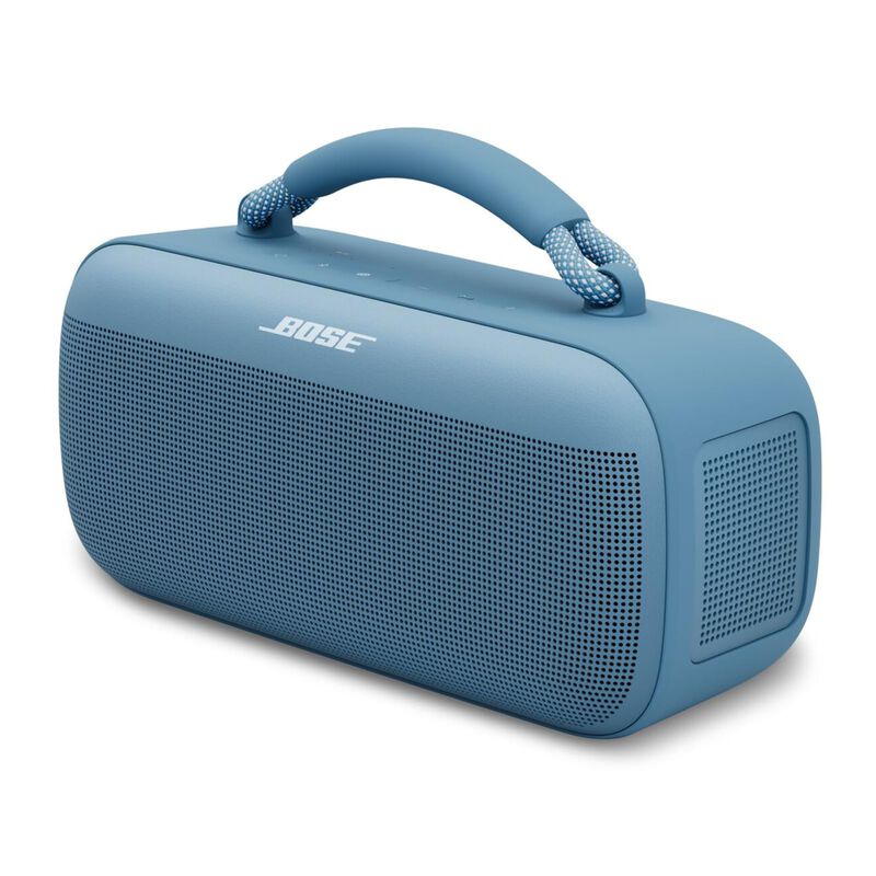 Altavoz Port&aacute;til Bose Soundlink Max Waterproof ... image number null