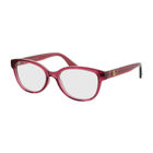 Gucci Lentes Opticos Dama Gg11150 Authenticity Certificate Made In Italy