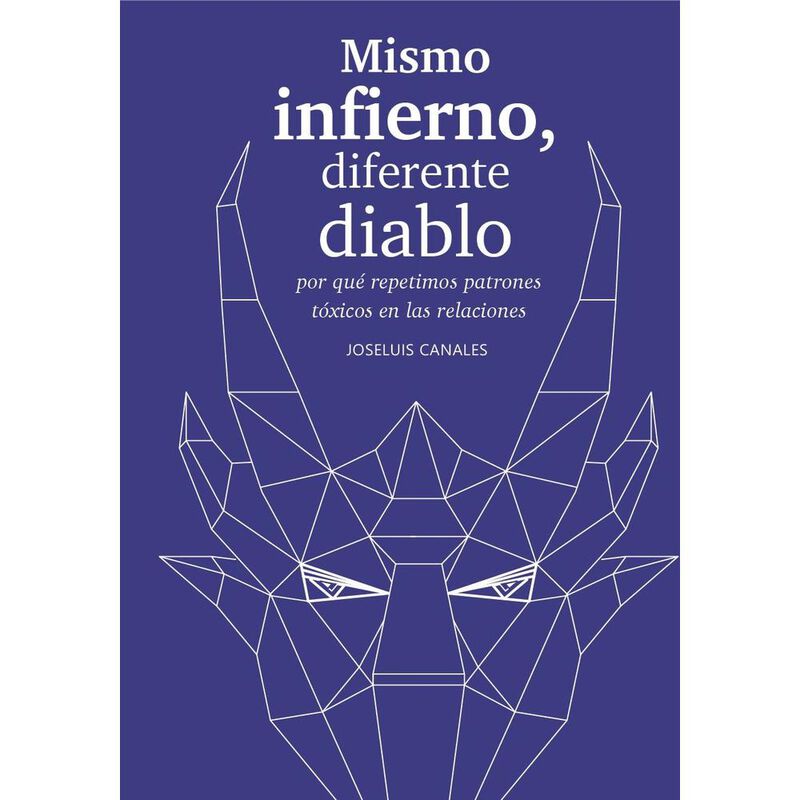 Mismo Infierno, Diferente Diablo image number null