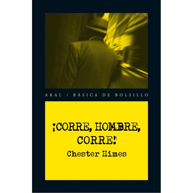 &iexcl;Corre, Hombre, Corre! image number null