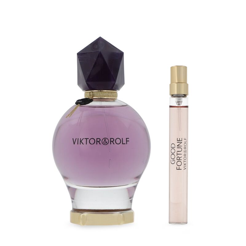 Set Viktor & Rolf Good Fortune 2Pzs image number null