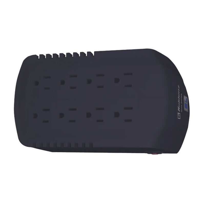 Regulador de Voltaje Koblenz Negro ER-2250 image number null