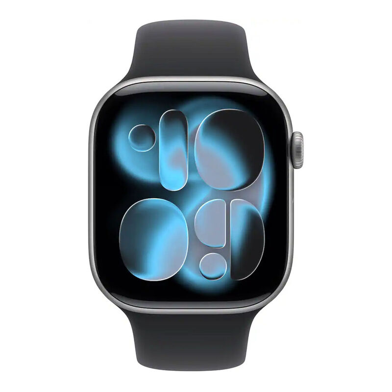 Smartwatch Apple Watch Serie 11 46mm M/l Gris M... image number null
