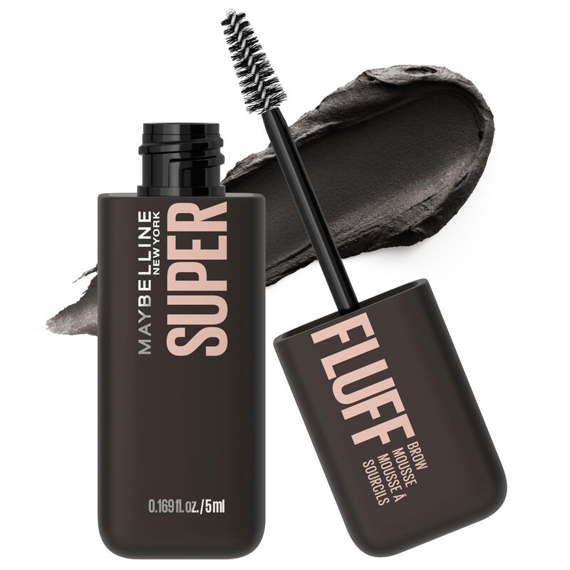 Mousse Para Cejas Maybelline Superfluff, Volumi... image number null