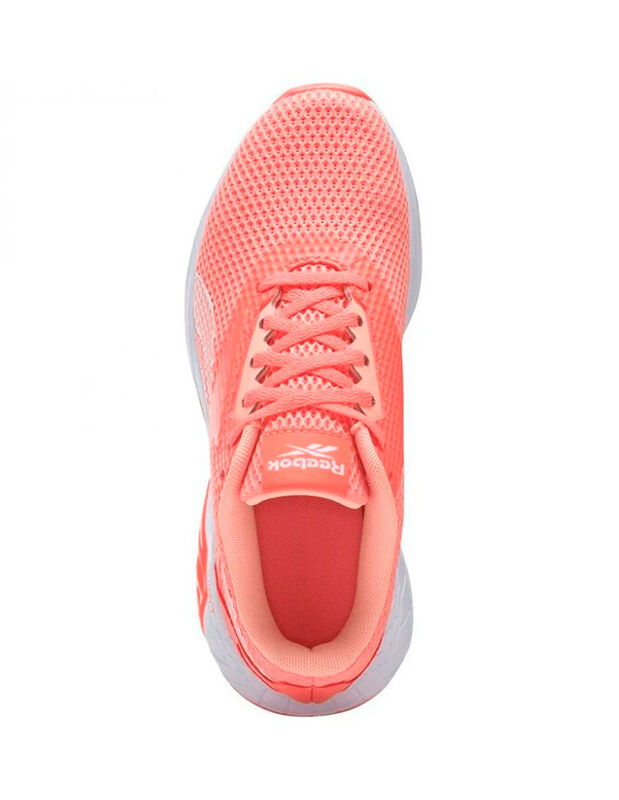 Tenis Dama Reebok Liquifect Coral FX1691 image number null
