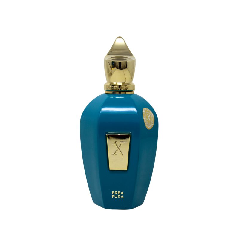 Xerjoff Erba Pura Eau De Parfum 100 Ml Unisex 1... image number null