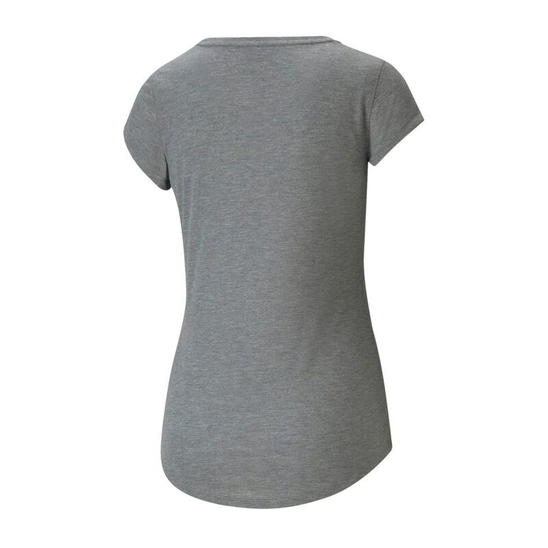 Playera Puma Performance Heather para Mujer 520... image number null