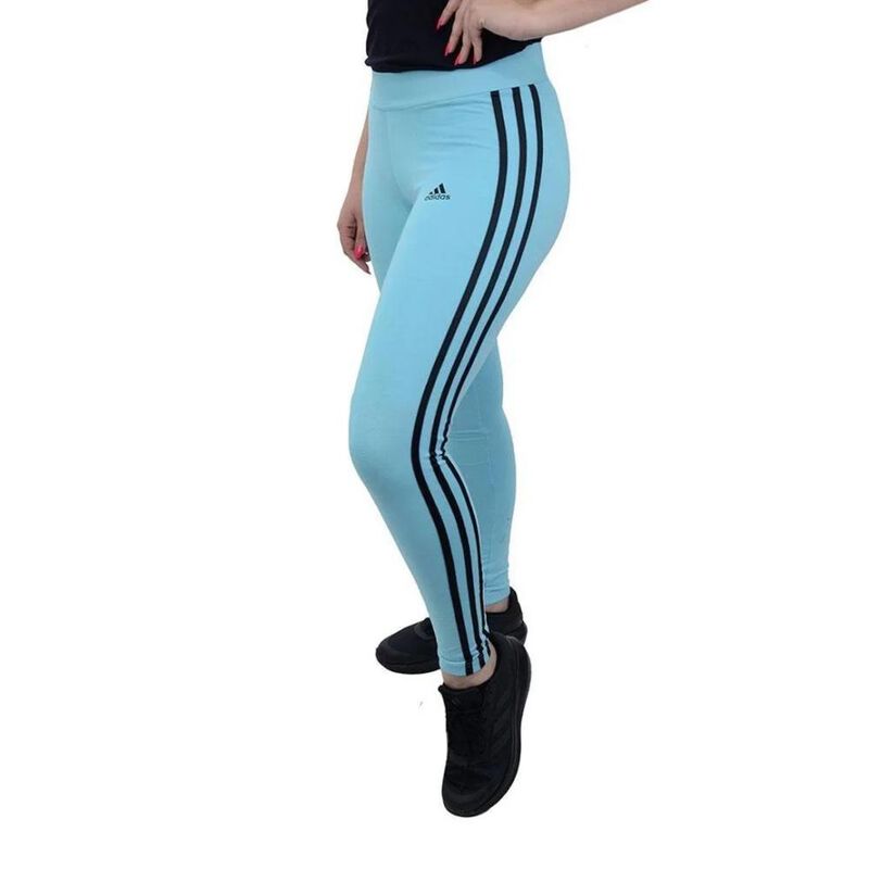 Tight/legging Adidas W 3s Leg Para Mujer image number null