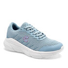 Charly Tenis deportivo para mujer azul, walking